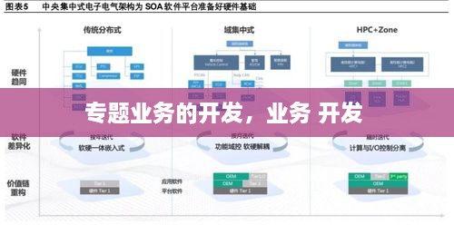 專題業(yè)務的開發(fā)，業(yè)務 開發(fā) 