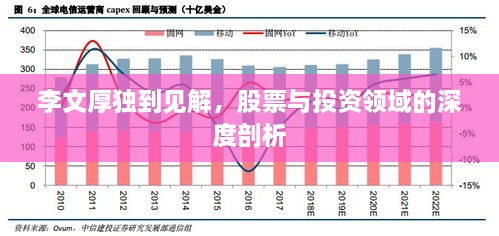 李文厚獨(dú)到見解，股票與投資領(lǐng)域的深度剖析