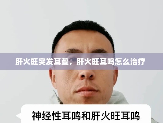 肝火旺突發(fā)耳聾，肝火旺耳鳴怎么治療 