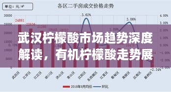 武漢檸檬酸市場趨勢深度解讀，有機檸檬酸走勢展望