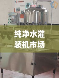 純凈水灌裝機市場走勢解析，最新行情深度探討