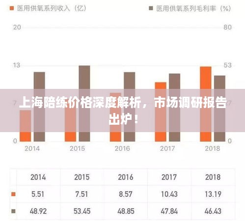 上海陪練價格深度解析，市場調(diào)研報告出爐！