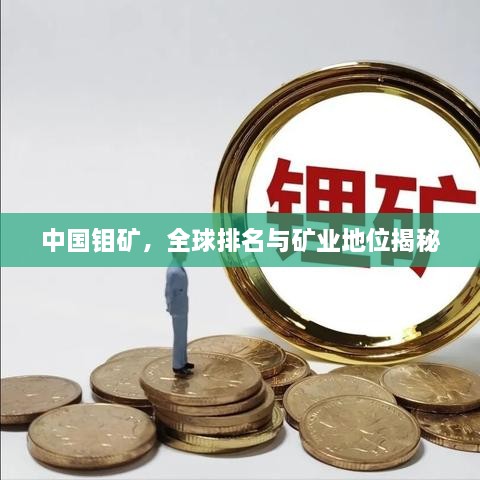 中國鉬礦，全球排名與礦業(yè)地位揭秘