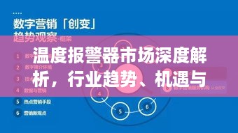 溫度報(bào)警器市場(chǎng)深度解析，行業(yè)趨勢(shì)、機(jī)遇與挑戰(zhàn)