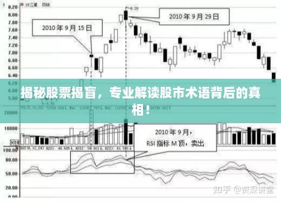 揭秘股票揭盲，專業(yè)解讀股市術(shù)語背后的真相！