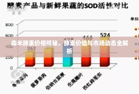 森米酵素價(jià)格揭秘，酵素價(jià)值與市場(chǎng)動(dòng)態(tài)全解析