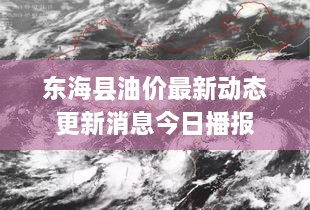 東海縣油價(jià)最新動(dòng)態(tài)更新消息今日播報(bào)