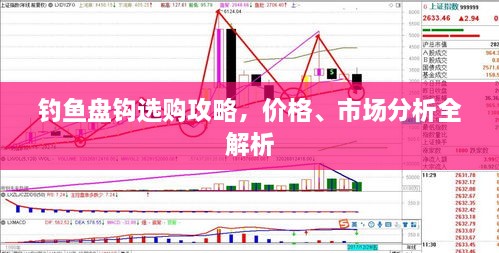 釣魚盤鉤選購攻略，價格、市場分析全解析