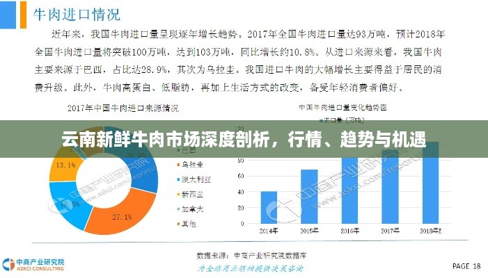 云南新鮮牛肉市場深度剖析，行情、趨勢與機(jī)遇