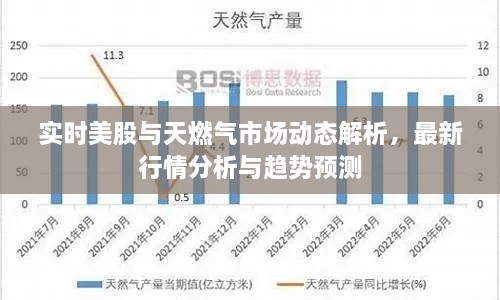 實時美股與天燃氣市場動態(tài)解析，最新行情分析與趨勢預測