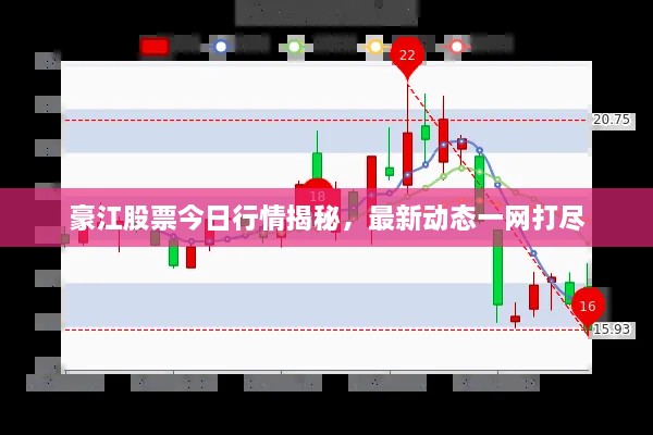 豪江股票今日行情揭秘，最新動態(tài)一網(wǎng)打盡